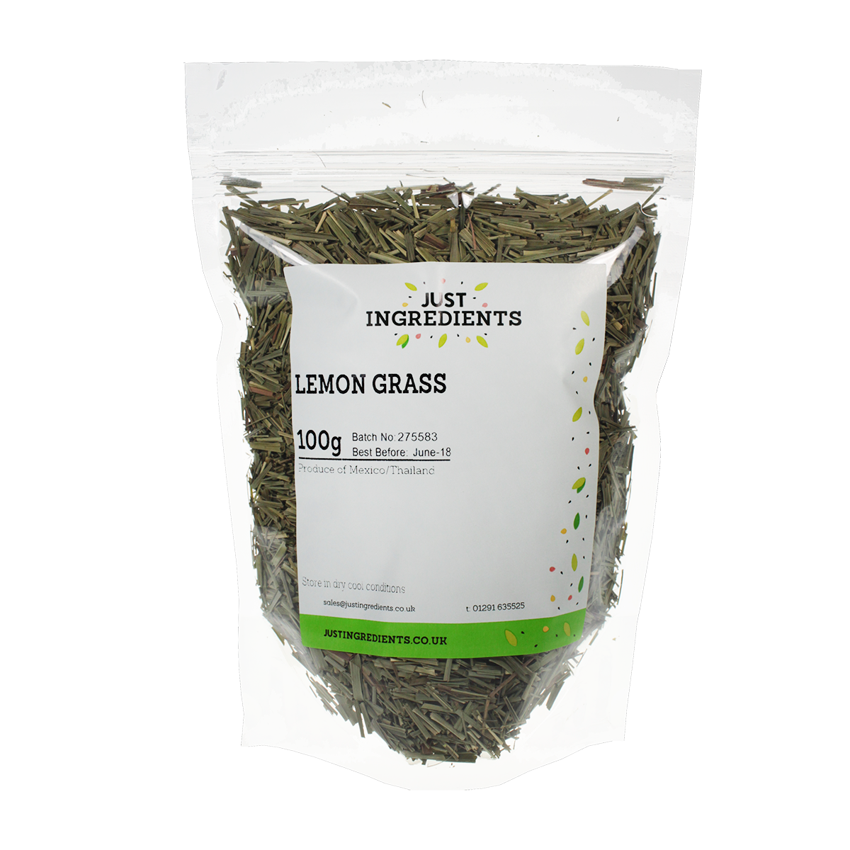 Lemon Grass